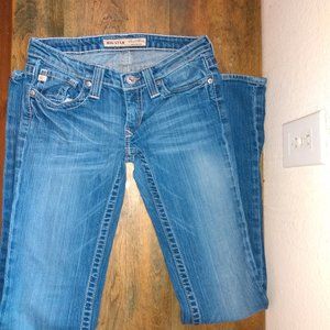 Big Star Jeans